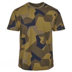 Swedish Camo M90 T-Shirts