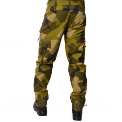 Nordic Army M90 Fältbyxa - M90 Camo