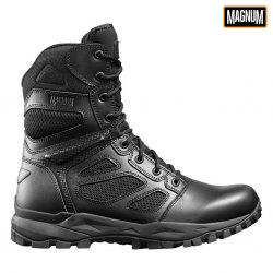 MAGNUM Boots ELITE SPIDER X 8.0 (SIDE-ZIP)