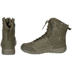 Magnum Ultima 8.0 SZ WP Tactical Boots – OD Green