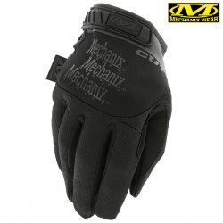 MECHANIX Pursuit D5 Cut Resistant Gloves - Black
