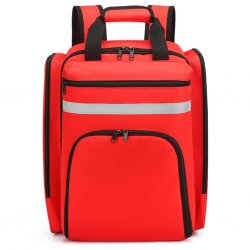 Lääkinnällinen ensiapureppu