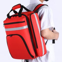 Lääkinnällinen ensiapureppu