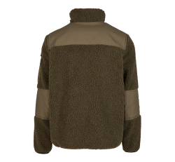 Men Ramble Teddy Fleece Jacket