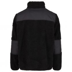 Men Ramble Teddy Fleece Jacket