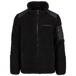 Men Ramble Teddy Fleece Jacket
