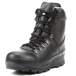 Tysk Army känga Vind & Vattentät