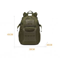 Nordic Army Bravo Back Pack