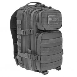 Mil Tec Assault Reppu 25L