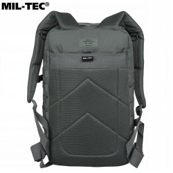 Mil-Tec US Assault Reppu  36L - Harmaa