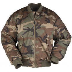 MIL-TEC® Sturm Bomberjakke