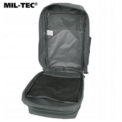 Mil-Tec US Assault Reppu  36L - Harmaa