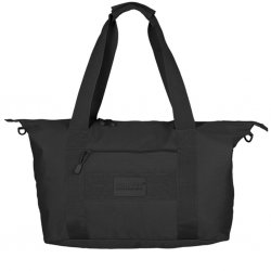 Miltec Black Ops Weekender Laukku – Black