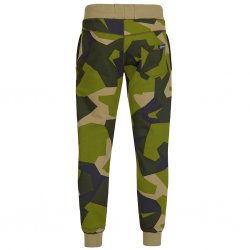 Sweatpants - M90 Camo