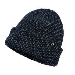 Brandit Heijastava Pipo - Navy Blue