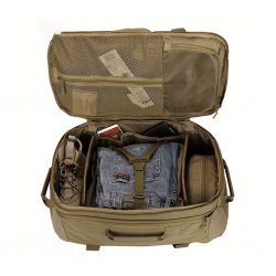 Nordic-Army-Protector-ryggsäck-coyote-brun