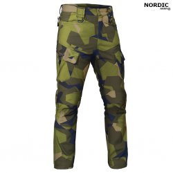 ArmyGross  Elite Softshell Trouser - M90 Camo