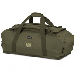 Pentagon SAS 70L Tactical Duffle Bag - Olive