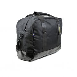 M90 Persedelpåse Black