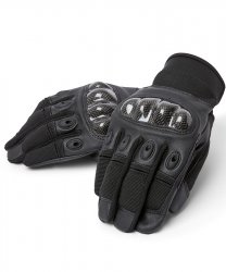 KombatUK Predator Handskar - Svart