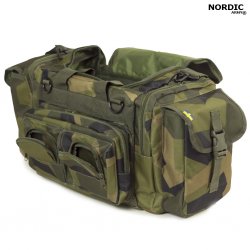 Nordic Army Range Bag - M90