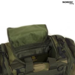 Nordic Army Range Bag - M90
