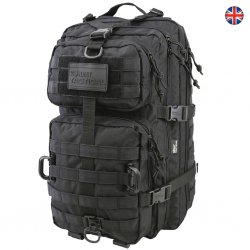 Brittisk Hex - Stop Reaper Ryggsäck Large