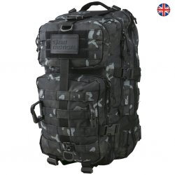 Brittisk Hex - Stop Reaper Ryggsäck Large