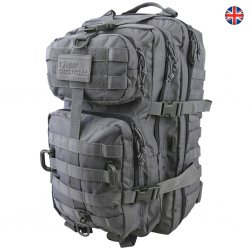 Brittisk Hex - Stop Reaper Ryggsäck Large