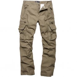 Vintage Industries RICO housut – OLive