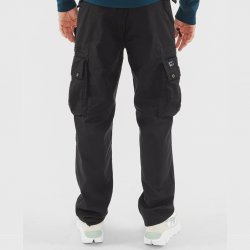 Vintage Industries RICO housut – musta