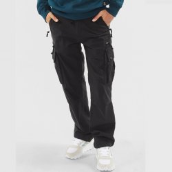 Vintage Industries RICO housut – musta
