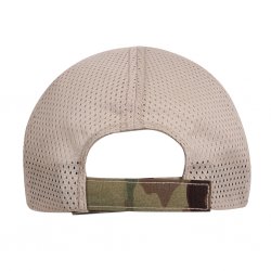 Rothco Mesh Back Tactical Cap - Multicam