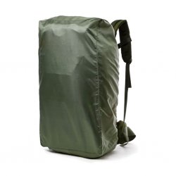 Mochila Nordic Army Defender – 65 litros – Verde oliva