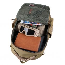 Nordic Army Bravo Back Pack