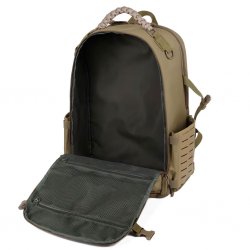 Nordic Army - Ranger Reppu 40L - Coyote Brun