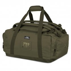 SAS 45L Travel & Field Bag - Olive