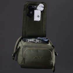 Pentagon SAS 70L Tactical Duffle Bag - Olive