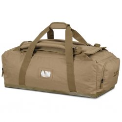 Pentagon SAS 70L Taktinen Duffel-laukku - Coyote