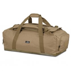 Pentagon SAS 70L Taktinen Duffel-laukku - Coyote