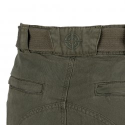 Fostex cargo shorts herre i canvas 100% bomuld