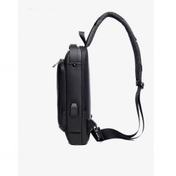 Army Gross Sling-laukku, Crossbody-laukku – Musta