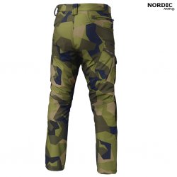 ArmyGross  Elite Softshell Trouser - M90 Camo