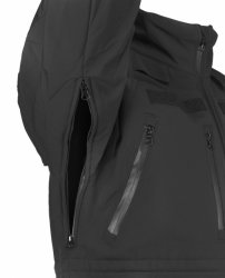 MIL-TEC® Sturm Professional Softshell Plus Jacka