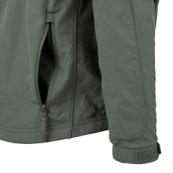 Softshell Tactical Jacka 101 INC - WOLF GREY