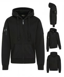 Brittisk Spec Ops Hoodie