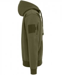 Brittisk Spec Ops Hoodie