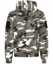 Spec-Ops Zipper Hoodie – Urban Camo