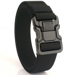 Nordic Army Pro Storm Taktinen Joustovyö – Musta