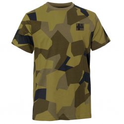 SWE - T-Shirts M90 Camo